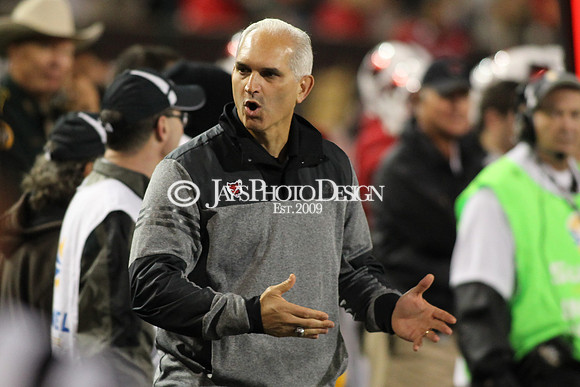 Texas State @ Arkansas State 10-26-19_0625