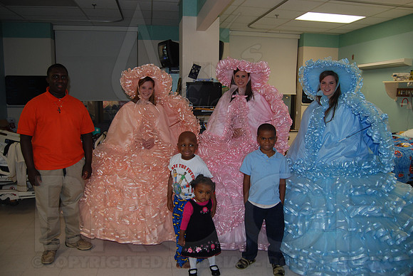 ASU Childrens hospital visit 1-3-13 (Justin Manning)0032