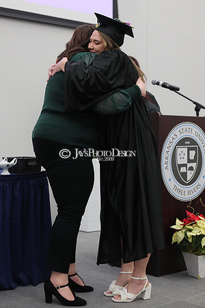 Arkansas State University Three Rivers (Health Sciences' Pinning Ceremony) LPN & RN 12-12-24 _JWM_1284