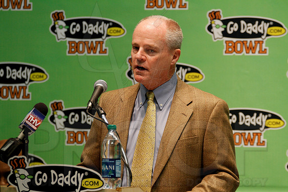 Go Daddy Press Conference (Larry the Cable Guy) & Mayor Luncheon 1-4-13 (Justin Manning)0065