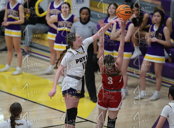 Poyen vs. Mountain Pine (AAA 2A-4 Regional Semifinal) 2-28-25_JWM_0192