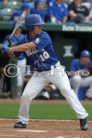 4A State Baeball Finals Arkadelphia vs. Star City 5-22-2015 (©Justin Manning) JWM_0219