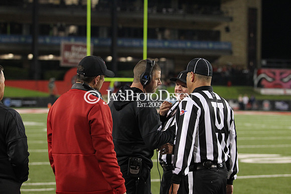 Louisiana @ Arkansas State 10-17-19_0260