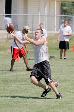 Tyrell Johnson Football Camp 7-20-12 (Justin Manning)176
