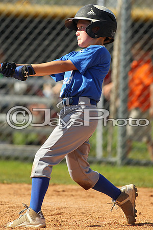 Benton Panthers vs. Conway Cats_0154
