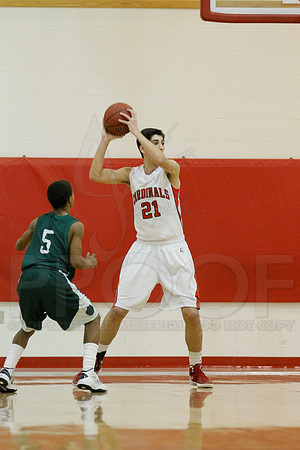 Episcopal Collegiate @ Harmony Grove Basketball 1-25-13 (Justin Manning)0202