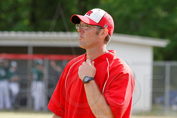 3A Regionals Baseball-Softball Finals 5-6-13 (© Justin Manning) JWM0287