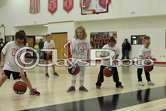 Bauxite @ Harmony Grove Sr. Girls 11-10-16_JWM_0134