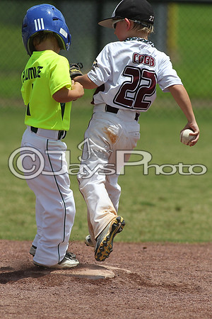 Benton vs. Harrison Cal Ripken t-ball All-Stars 7-10-2015 (©Justin Manning) JWM_0164