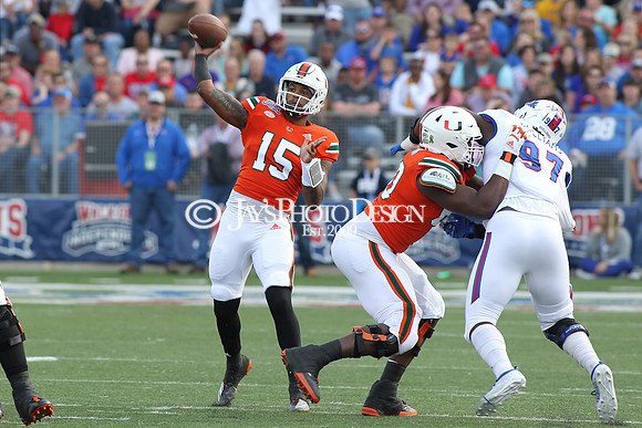 z191226_Independence Bowl Louisiana Tech vs Miami_Manning_0550