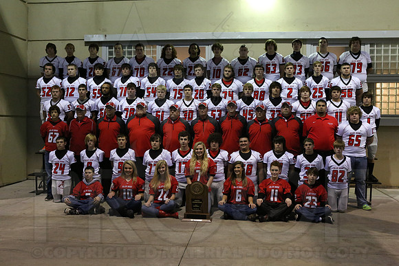Glen Rose vs. Charleston 12-21-13 (©Justin Manning) (©Justin Manning) JWM0142 0142