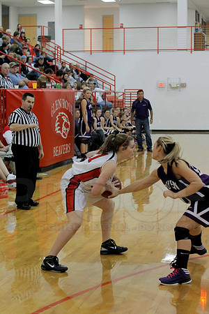 Poyen @ Glen Rose Jr Boys-Girls & Sr Girls 11-13-12(Justin Manning)0348