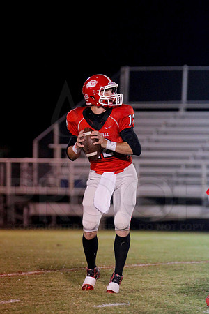 Bismarck @ Glen Rose (Homecoming) 10-5-12 (Justin Manning)0160