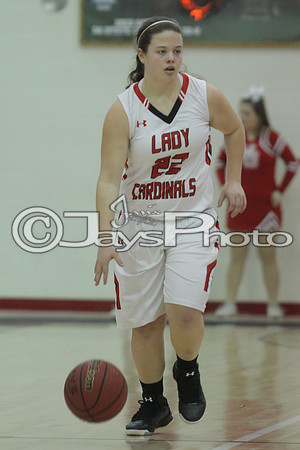 Jessieville @ Harmony Grove Senior Girls 1-12-2016 (©Justin Manning) JWM_0119
