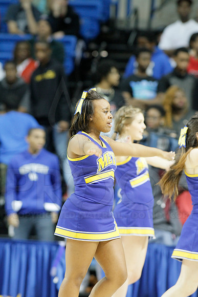 3A Girls State Finals-Harding Academy vs. eStem 3-14-2014 (© Justin Manning) JWM_0042