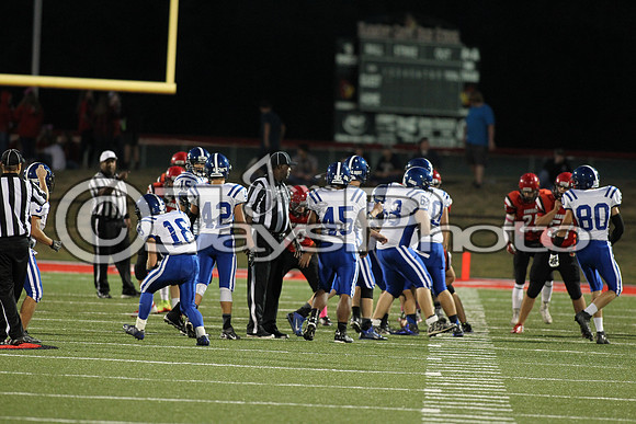 Bismarck @ Harmony Grove 10-2-2015 (©Justin Manning) JWM_0242