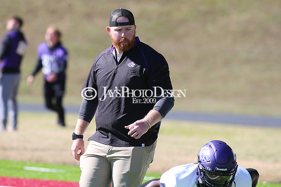 Ouachita Baptist @ Henderson State (The Battle of the Revine) 11-12-22_JWM_0561