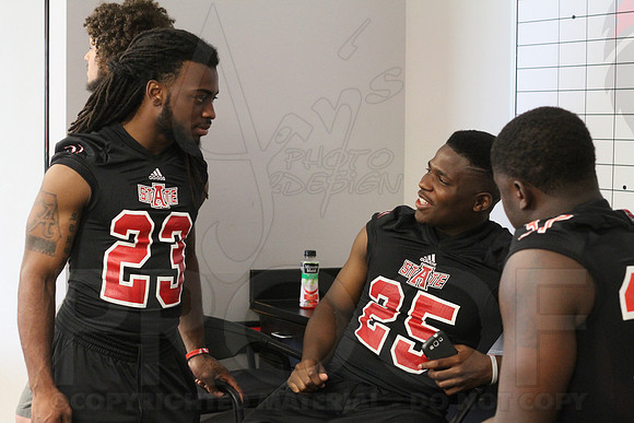 ASU Football Media Day 8-1-13 (© Justin Manning) JWM0076