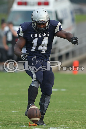 Lafayette County vs. Bearden (Hooten's Kickoff Classic) 8-31-2015 (Scrimmage) 8-31-2015 (©Justin Manning) JWM_0184