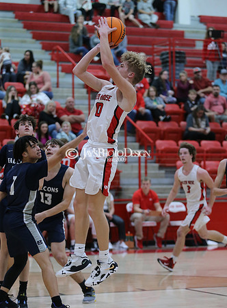 Maumelle Charter @ Glen Rose 12-8-22 _JWM_0461