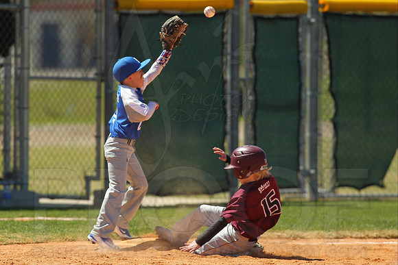Benton Panthers vs. Bryant Hornets_JWM_0073