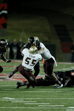 Texas State @ Arkansas State 11-16-13 (©Justin Manning) JWM_0225