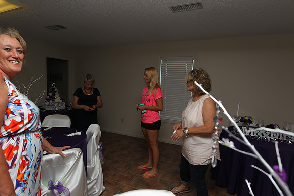 Mariah & Tyler Caussey wedding 8-1-2015 (©Justin Manning) JWM_0052