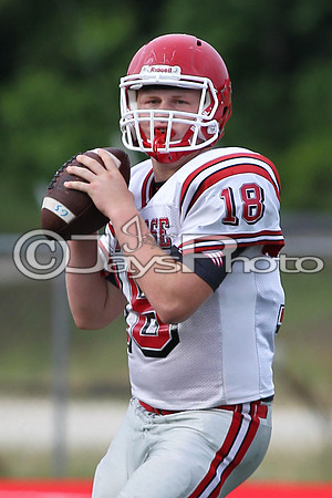 Glen Rose towel game (preseason football red-white game) 5-28-2015 (©Justin Manning) JWM_0076