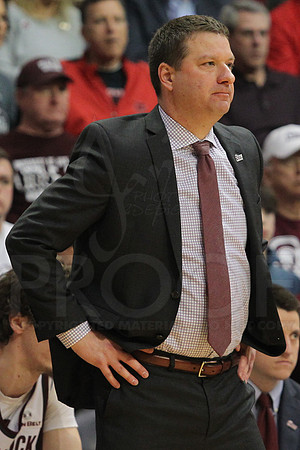 Arkansas State @ AR-Little Rock Men's 3-1-16_JWM_0136