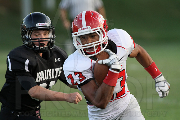 Glen Rose @ Bauxite 9-13-13 (© Justin Manning) JWM0083