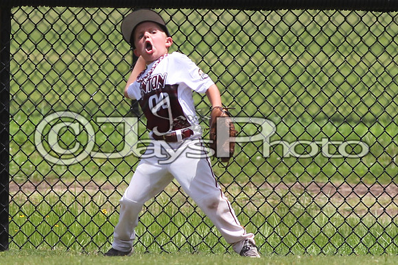 Benton vs. Harrison Cal Ripken t-ball All-Stars 7-10-2015 (©Justin Manning) JWM_0171
