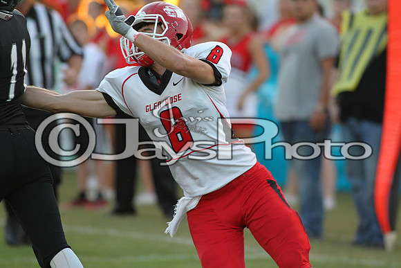 Glen Rose @ Bauxite 9-11-2015 (©Justin Manning) JWM_0216