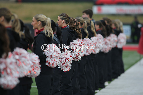 Troy @ Arkansas State (Senior Day) 11-26-22_JWM_0150