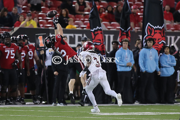 Troy @ Arkansas State 10-26-24_JWM_1588