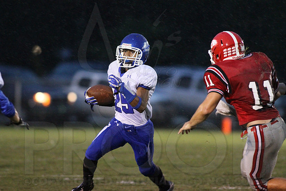 Parkers Chapel @ Glen Rose 9-20-13 (© Justin Manning) JWM0043