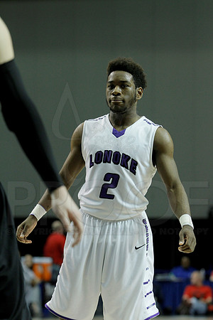 Lonoke vs. Brookland 4A Boys State Finals  3-13-14 3-13-2014 (© Justin Manning) JWM_0174