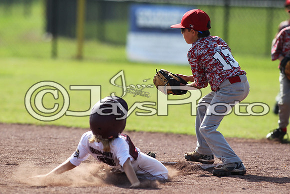 Benton vs. Cabot Cal Ripken t-ball All-Stars 7-10-2015 (©Justin Manning) JWM_0043