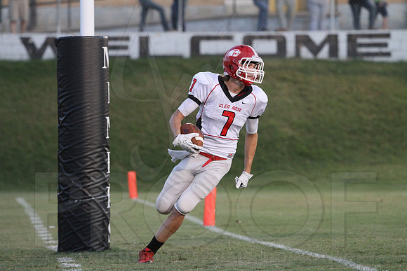 Glen Rose @ Bauxite 9-13-13 (© Justin Manning) JWM0142