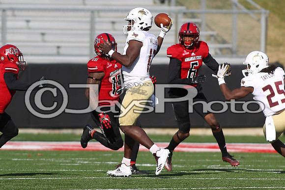 Texas State @ Arkansas State 11-18-17_JWM0058