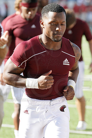 ULM @ Arkansas 9-8-12 (Justin Manning)080