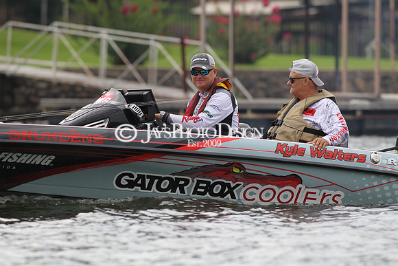 Forrest Wood Cup (Day 1 on the water)_0308
