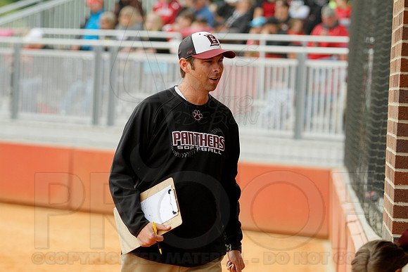 Benton vs. Russellville State Simi-Finals 5-17-2014 (© Justin Manning) JWM_0375