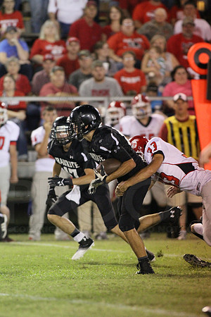 Glen Rose @ Bauxite 9-13-13 (© Justin Manning) JWM0325