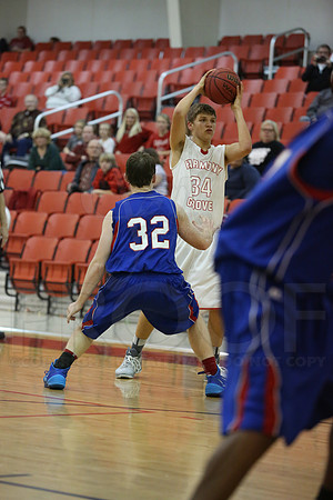 Arkadelphia @ Harmony Grove 11-20-2014 (©Justin Manning) JWM_284