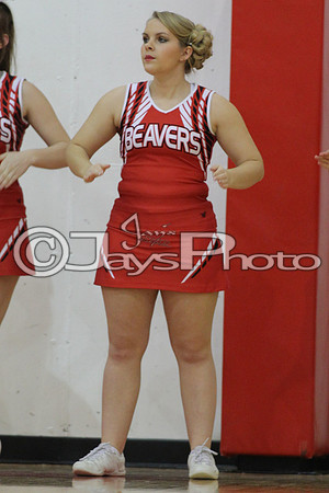 Jessieville @ Glen Rose (Homecoming) JWM_1063