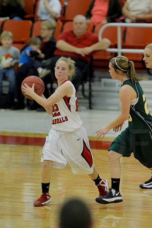 Ouachita @ Harmony Grove Sr Basketball 11-19-12 (Justin Manning)0221
