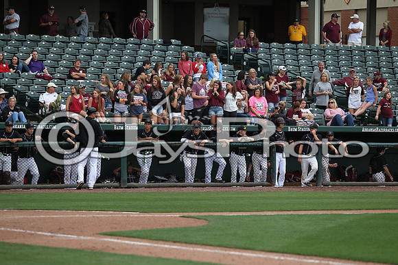 6A State Baseball Finals Benton vs. Sheridan 5-23-2015 (©Justin Manning) JWM_0505