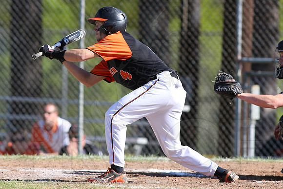 Nashville @ Malvern baseball-softball 4-12-13 JWM0104 (©Justin Manning)