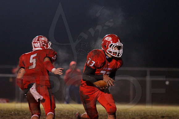 Two Rivers @ Glen Rose 11-7-13 (Senior Night) (©Justin Manning) JWM_0389