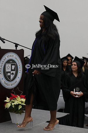 Arkansas State University Three Rivers (Health Sciences' Pinning Ceremony) LPN & RN 12-12-24 _JWM_0421